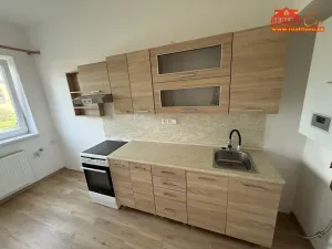 Pronájem bytu 2+kk, Nahořany, 68 m2