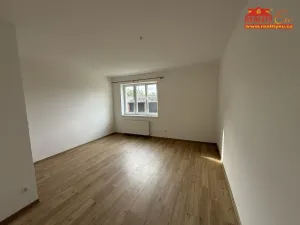Pronájem bytu 2+kk, Nahořany, 68 m2