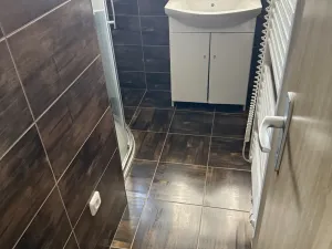 Pronájem bytu 2+kk, Nahořany, 68 m2