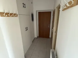 Pronájem bytu 2+kk, Nahořany, 68 m2