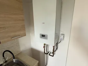 Pronájem bytu 2+kk, Nahořany, 68 m2