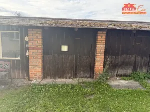 Pronájem bytu 2+kk, Nahořany, 68 m2