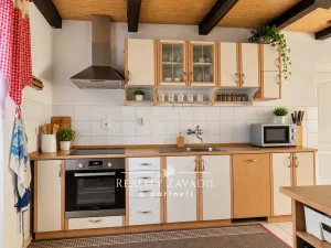 Prodej rodinného domu, Jakartovice - Bohdanovice, 161 m2
