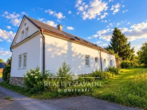 Prodej rodinného domu, Jakartovice - Bohdanovice, 161 m2