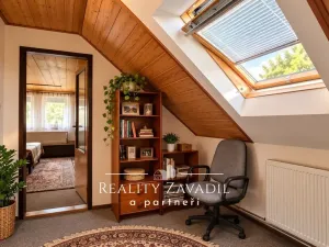 Prodej rodinného domu, Jakartovice - Bohdanovice, 161 m2