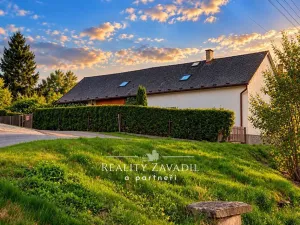 Prodej rodinného domu, Jakartovice - Bohdanovice, 161 m2