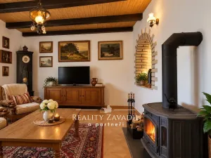 Prodej rodinného domu, Jakartovice - Bohdanovice, 161 m2