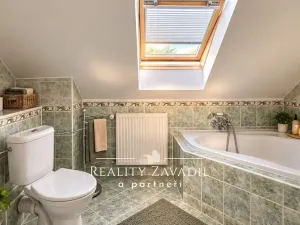 Prodej rodinného domu, Jakartovice - Bohdanovice, 161 m2