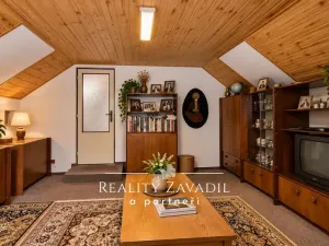 Prodej rodinného domu, Jakartovice - Bohdanovice, 161 m2