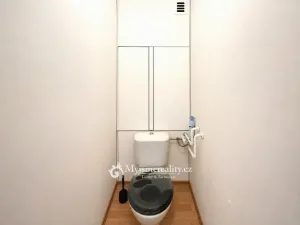 Pronájem bytu 2+1, Znojmo, Pražská sídl., 51 m2