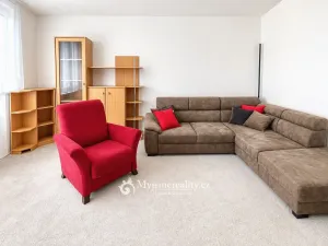 Pronájem bytu 2+1, Znojmo, Pražská sídl., 51 m2
