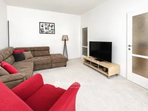 Pronájem bytu 2+1, Znojmo, Pražská sídl., 51 m2
