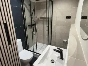 Prodej bytu 4+kk, Kadaň, Chomutovská, 74 m2