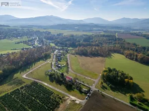 Prodej pozemku pro bydlení, Frýdek-Místek, 979 m2