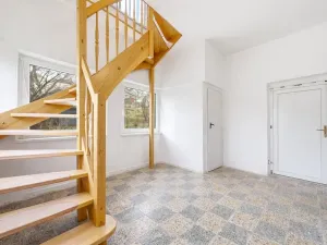 Prodej vícegeneračního domu, Víska u Jevíčka, 174 m2