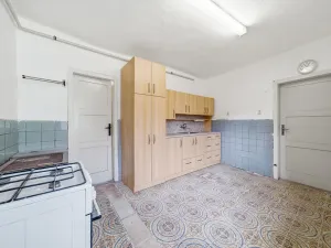 Prodej vícegeneračního domu, Víska u Jevíčka, 174 m2