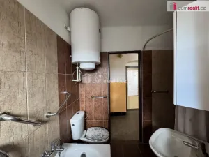 Prodej výrobních prostor, Velešín, náměstí J. V. Kamarýta, 505 m2