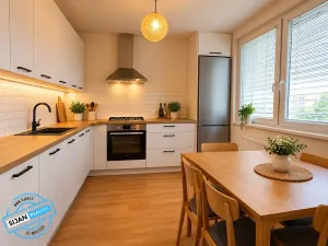Prodej bytu 4+1, Ostrava, Jana Škody, 80 m2