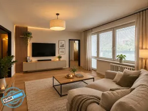 Prodej bytu 4+1, Ostrava, Jana Škody, 80 m2