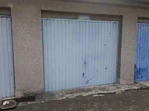 Prodej garáže, Olomouc, 15 m2