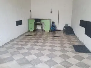 Prodej garáže, Olomouc, 15 m2
