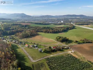 Prodej pozemku pro bydlení, Frýdek-Místek, 936 m2
