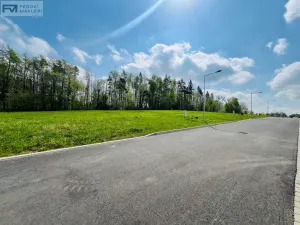 Prodej pozemku pro bydlení, Frýdek-Místek, 1082 m2