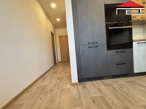 Pronájem bytu 1+1, Frýdek-Místek - Místek, Maxima Gorkého, 42 m2