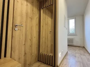 Pronájem bytu 1+1, Frýdek-Místek - Místek, Maxima Gorkého, 42 m2