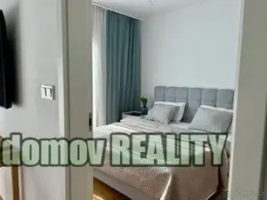 Pronájem bytu 2+kk, Praha - Košíře, Starokošířská, 55 m2
