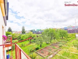 Prodej bytu 4+1, Žďár nad Sázavou, Lučiny, 88 m2