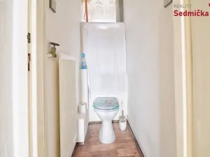 Prodej bytu 4+1, Žďár nad Sázavou, Lučiny, 88 m2