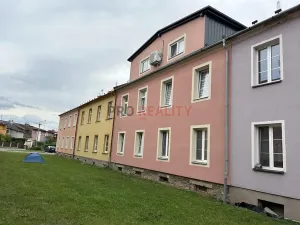 Prodej bytu 2+1, Krnov, Cechovní, 64 m2