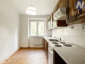 Prodej bytu 3+1, Prachatice, Sokolovská, 71 m2