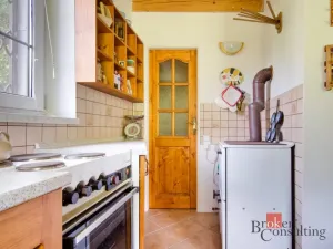 Prodej chaty, Černýšovice - Hutě, 94 m2