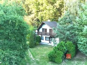 Prodej chaty, Černýšovice - Hutě, 94 m2