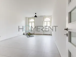 Pronájem bytu 2+kk, Praha - Nové Město, Vyšehradská, 44 m2