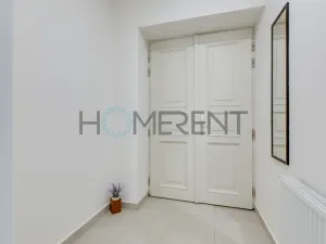Pronájem bytu 2+kk, Praha - Nové Město, Vyšehradská, 44 m2