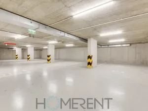 Pronájem bytu 2+kk, Praha - Nové Město, Vyšehradská, 44 m2