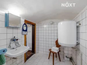 Prodej skladu, Podmokly, 98 m2