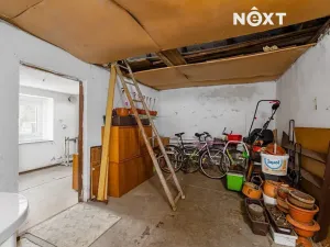 Prodej skladu, Podmokly, 98 m2