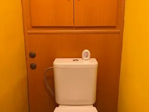 Pronájem bytu 2+1, Ostrava, Oty Synka, 52 m2