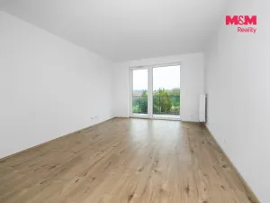 Pronájem bytu 2+kk, Plzeň, Safírová, 66 m2