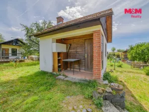 Prodej chaty, Mariánské Lázně, třída Vítězství, 16 m2