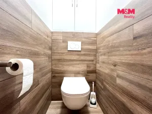 Pronájem bytu 3+1, Olomouc, Fragnerova, 70 m2
