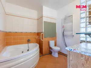 Pronájem bytu 4+1, Česká Lípa, Okružní, 98 m2