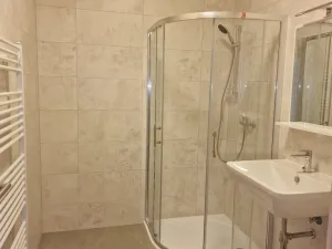 Pronájem bytu 3+kk, Brno - Starý Lískovec, Jemelkova, 61 m2