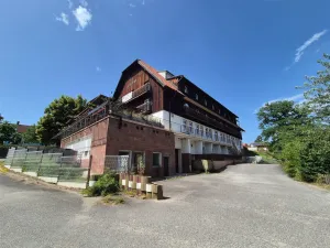 Pronájem bytu 3+kk, Olešná, 102 m2