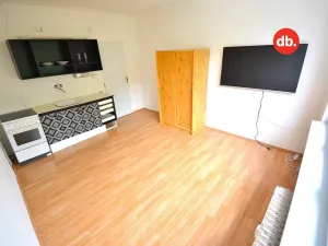 Prodej bytu 1+kk, Kraslice, Družstevní, 20 m2