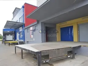 Pronájem skladu, Praha, Ve žlíbku, 77 m2